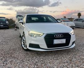 Audi A3 SPB 1.6 TDI 116 CV S tronic Sport