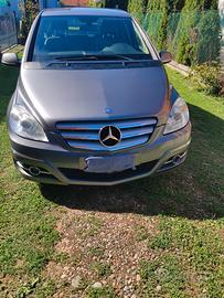 Mercedes Benz per classe b 200 cdi