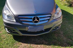Mercedes Benz per classe b 200 cdi