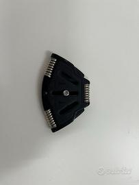 Manfrotto mini cavalletto MP3-BK