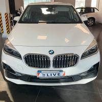 Bmw 216 216d Active Tourer Luxury