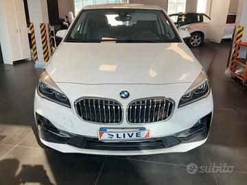 Bmw 216 216d Active Tourer Luxury