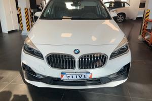 Bmw 216 216d Active Tourer Luxury