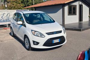 Ford C-Max 1.6 tdci 116cv neo patentati