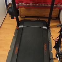 TAPIS DOMYOS RUN 100