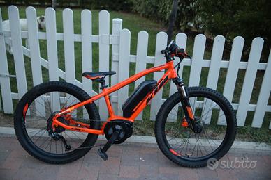 KTM MiniME 341 24" 2020