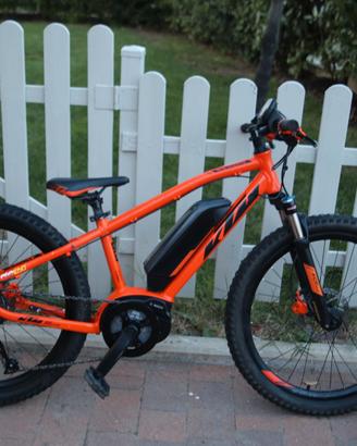 KTM MiniME 341 24" 2020