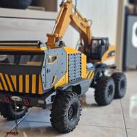 trx6 traxxas