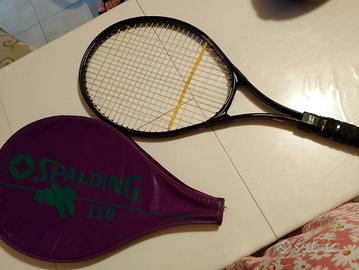 racchetta spalding