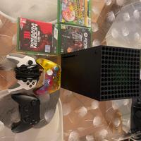 Xbox serie X