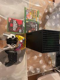 Xbox serie X