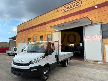 Iveco Daily cassone fisso E5