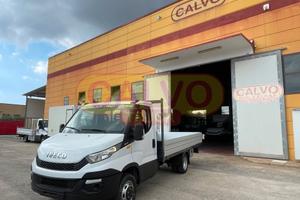 Iveco Daily cassone fisso E5