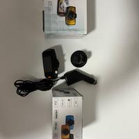 Dasch cam