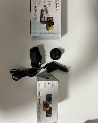 Dasch cam