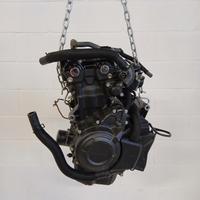 Motore usato Honda CL 500 2025 34KW PC67E 1821 KM