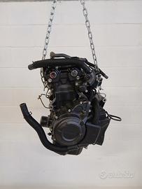 Motore usato Honda CL 500 2025 34KW PC67E 1821 KM