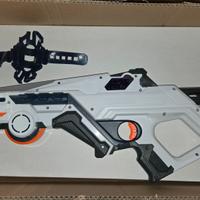 Nerf Laser Ops Pro Deltaburst