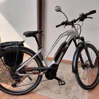 e-Bike  FANTIC  Even Days Living Easy – Yamah