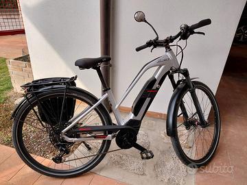 e-Bike  FANTIC  Even Days Living Easy – Yamah