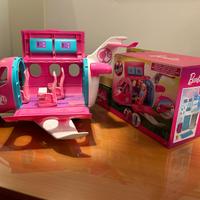 Barbie Aereo dei Sogni
