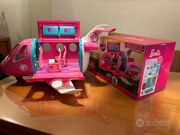 Barbie Aereo dei Sogni