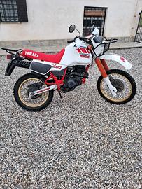 Yamaha Ténéré 600 55w