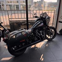 Harley-davidson Softail Low Rider FXLRST 2025