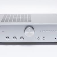 ONKYO A-9010 – Amplificatore Integrato DAC e Phono