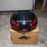 Bauletto Top case GIVI VN47.