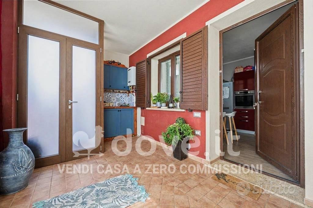 Appartamento – CA - Vista 5