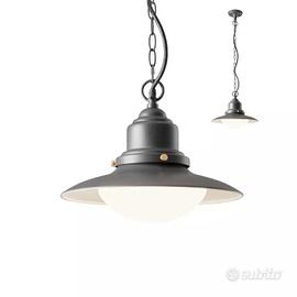 Lampada Redo Group Elio