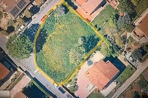 Terreno edificabile Casalotti Selva Nera