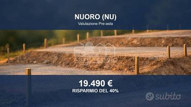 Immobile in asta di 360 m² a Nuoro