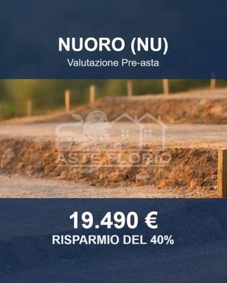 Immobile in asta di 360 m² a Nuoro