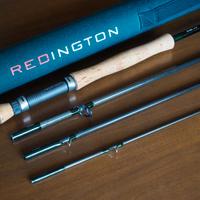 Canna mosca REDINGTON TSF 9' #9, 4pz