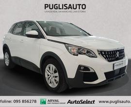 PEUGEOT 3008 2ª serie BlueHDi 130 S&S Business