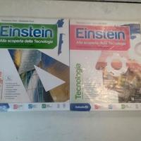 Furci; "Einstein Tecnologia Disegno MIO Studente