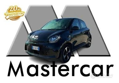 SMART ForFour eq Passion 22kw - GG921ZM