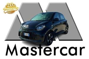 SMART ForFour eq Passion 22kw - GG921ZM