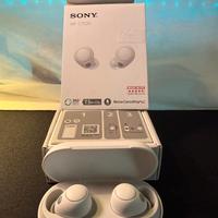 Auricolari Sony WF-C700N