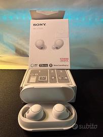 Auricolari Sony WF-C700N