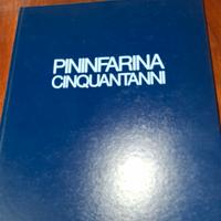 Pininfarina cinquantanni