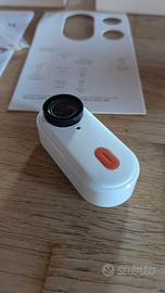 Caddx Peanut action camera FPV + ricambi