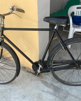 Bici d’epoca
