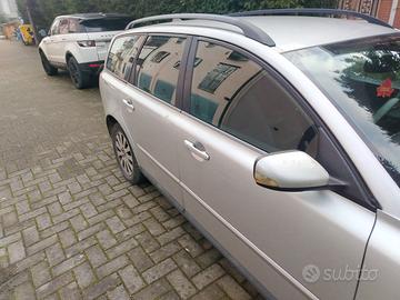 Volvo V50 2.0 D Momentum - Revisione e Bollo ok