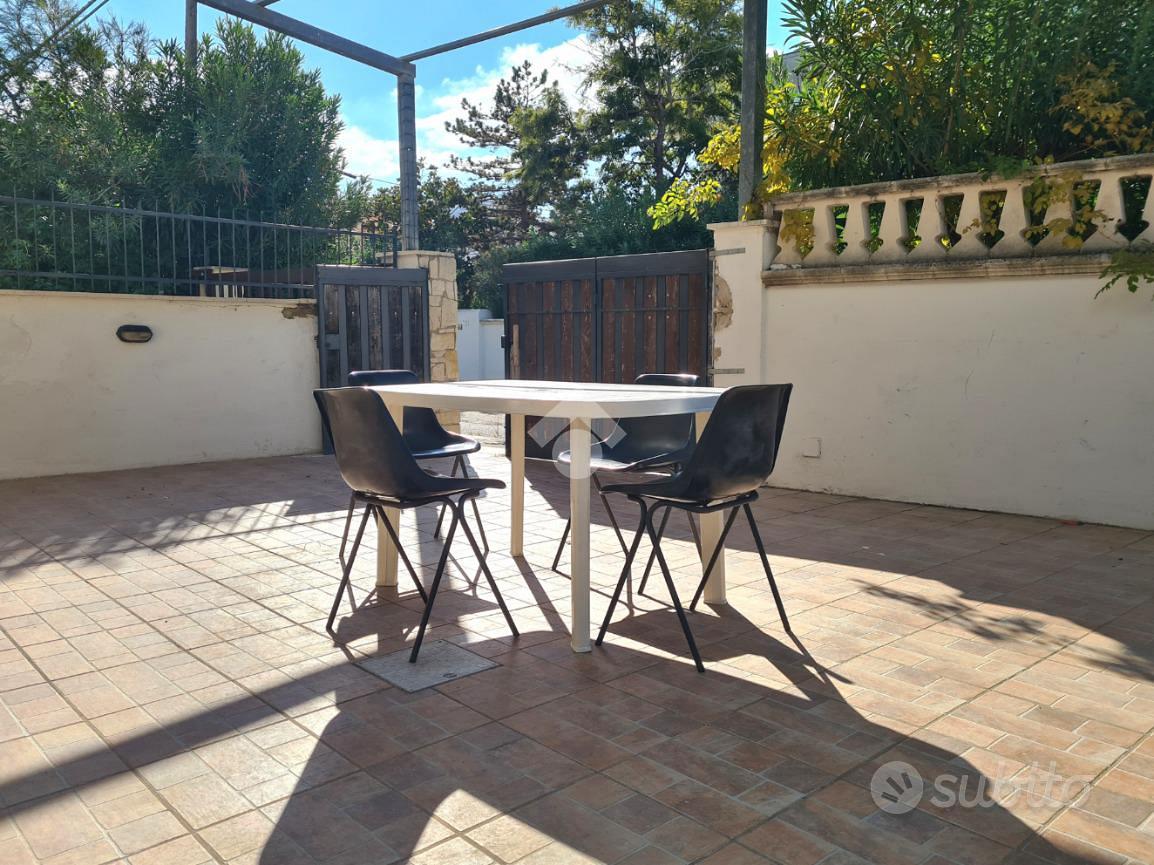 Casa – Gallipoli, Baia Verde - Vista 5