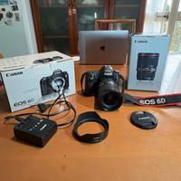 Canon EOS 6 D