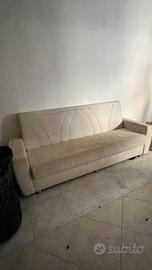 Divano letto