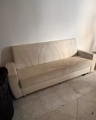 Divano letto
